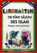 Bilgi Kartları İslamın Şartları (Almanca) (Kod: 171) - 3