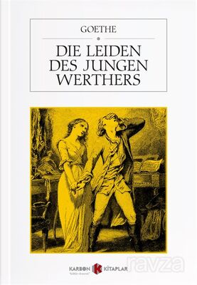 Die Leiden Des Jungen Werthers - 1