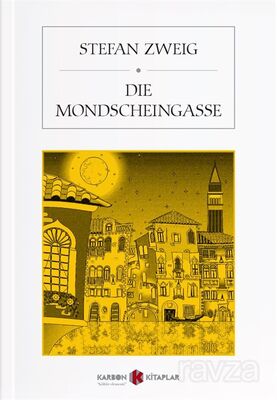 Die Mondscheingasse - 1