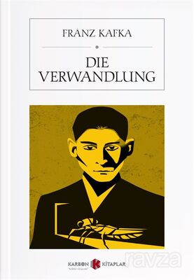 Die Verwandlung - 1