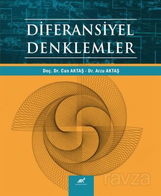 Diferansiyel Denklemler - 1