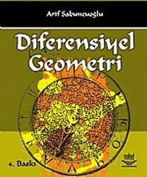 Diferensiyel Geometri - Nobel Yayın Dağıtım