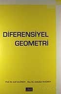 Diferensiyel Geometri - 1