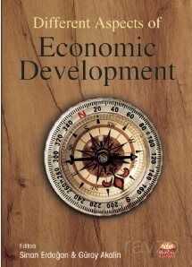 Different Aspects of Economic Development - 1