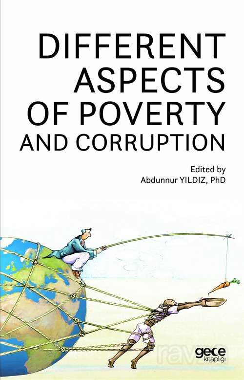 Different Aspects Of Poverty and Corruption - 1