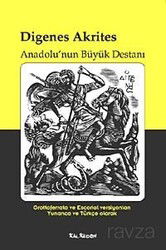Digenes Akrites - Kalkedon Yayınları