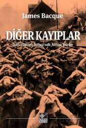 Diğer Kayıplar - Kaynak Yayınları