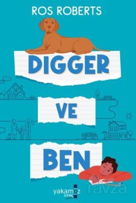 Digger ve Ben - 1