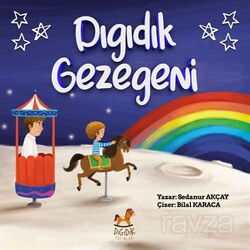 Dıgıdık Gezegeni - Dıgıdık Yayınları