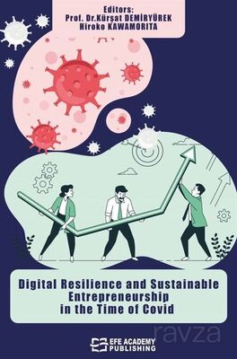 Digital Resilience and Sustainable Entrepreneurship in the Time of Covid - 1