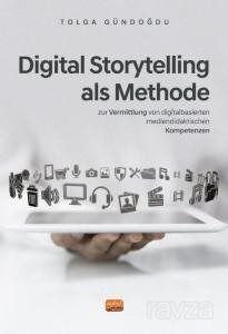 Digital Storytelling Als Methode - 1