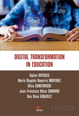 Digital Transformation In Education - 1