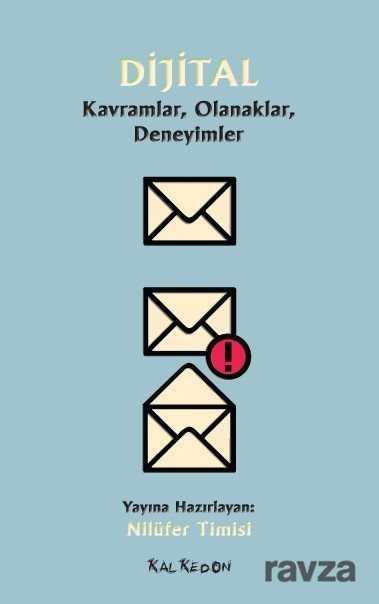 Dijital - Kalkedon Yayınları