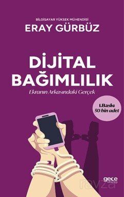 Dijital Bağımlılık - 1