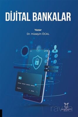 Dijital Bankalar - 1