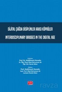 Dijital Çağda Disiplinler Arası Köprüler - 1