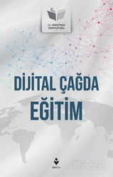 Dijital Çağda Eğitim - Tire Kitap