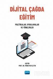 Dijital Çağda Eğitim - 1