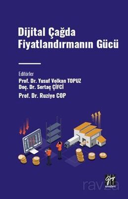 Dijital Çağda Fiyatlandırmanın Gücü - 1