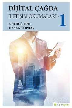 Dijital Çağda İletişim Okumaları - 1 - Hiper Yayın