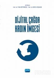 Dijital Çağda Kadın İmgesi - 1