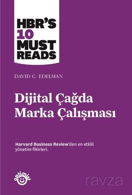 Dijital Çağda Marka Çalışması - 1