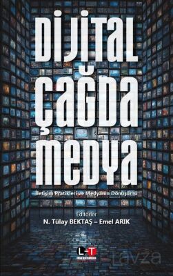 Dijital Çağda Medya - 1