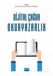 Dijital Çağda Okuryazarlık - 1