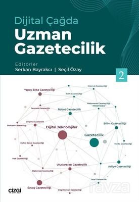 Dijital Çağda Uzman Gazetecilik 2 - 1
