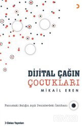 Dijital Çağın Çocukları - Cinius Yayınları