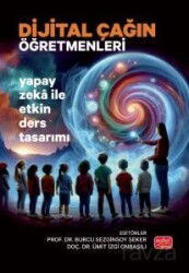 Dijital Çağın Öğretmenleri - Nobel Bilimsel