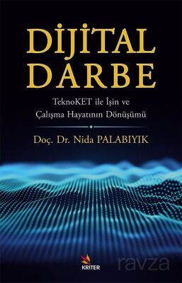 Dijital Darbe - 1