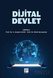 Dijital Devlet - Gazi Kitabevi
