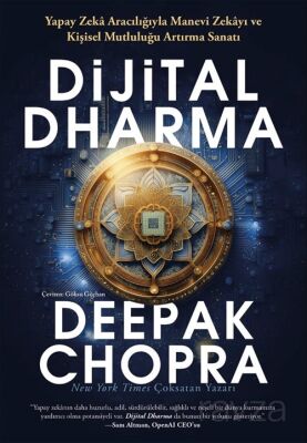 Dijital Dharma - 1