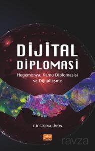 Dijital Diplomasi - 1