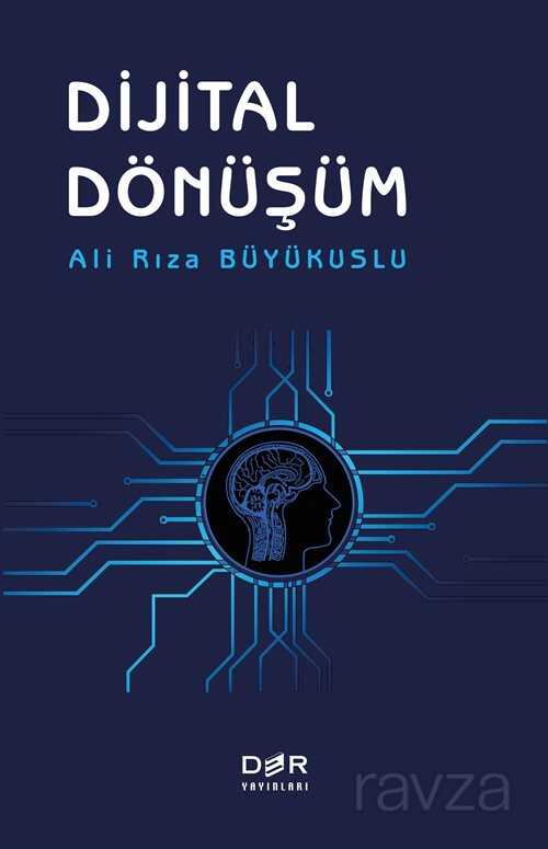 Dijital Dönüşüm - Der Yayınları
