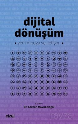 Dijital Dönüşüm - 1