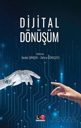 Dijital Dönüşüm - Literatürk Yayınları (Konya)