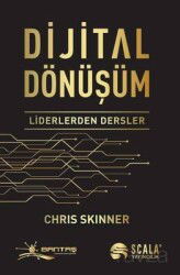 Dijital Dönüşüm - Scala Yayıncılık