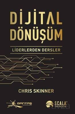 Dijital Dönüşüm - 1