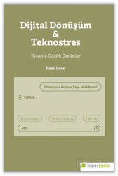 Dijital Dönüşüm - Hiper Yayın