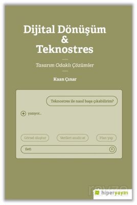 Dijital Dönüşüm - 1