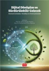 Dijital Dönüşüm ve Sürdürülebilir Gelecek - Nobel Bilimsel