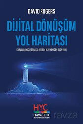 Dijital Dönüşüm Yol Haritası - Optimist Yayım Dağıtım