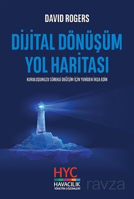 Dijital Dönüşüm Yol Haritası - 1