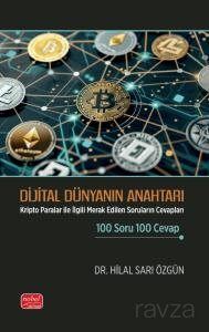 Dijital Dünyanın Anahtarı - 1