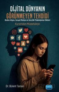 Dijital Dünyanın Görünmeyen Tehdidi - 1