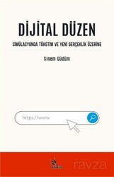 Dijital Düzen - Kriter Basım Yayın Dağıtım