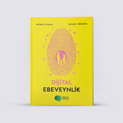 Dijital Ebeveynlik - Yeşilay Yayınları