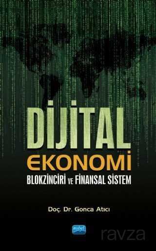 Dijital Ekonomi - 1